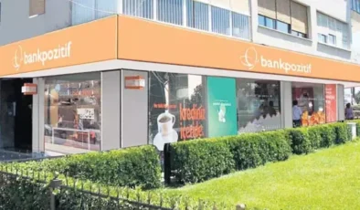 TMSF BankPozitif’i Satışa Çıkarıyor: İhale Tarihi 17 Şubat’a Ertelendi