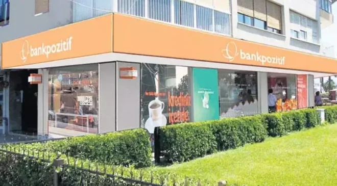 TMSF BankPozitif’i Satışa Çıkarıyor: İhale Tarihi 17 Şubat’a Ertelendi