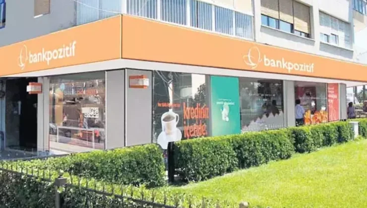 TMSF BankPozitif’i Satışa Çıkarıyor: İhale Tarihi 17 Şubat’a Ertelendi