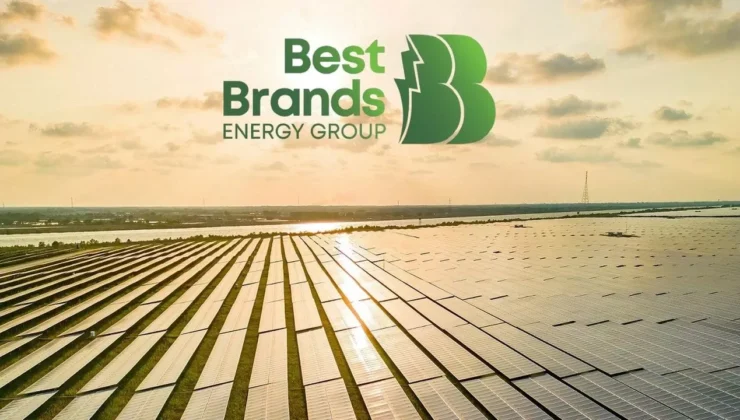 Best Brands Grup Enerji (BESTE) Borsaya Tavanla Merhaba Dedi