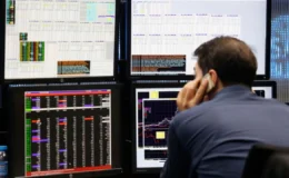 BIST 100 Zirveye Yürürken Nakit Girişi Olan Hisseler Hangileriydi?