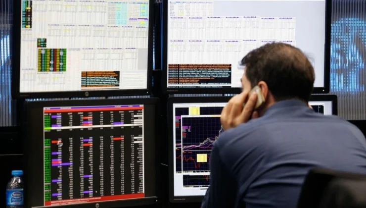 BIST 100 Zirveye Yürürken Nakit Girişi Olan Hisseler Hangileriydi?