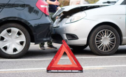 Trafikte Her Beş Araçtan Biri Sigortasız