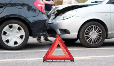 Trafikte Her Beş Araçtan Biri Sigortasız