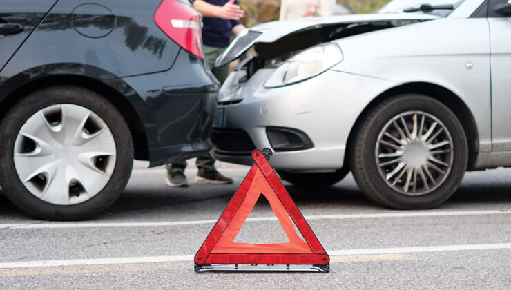 Trafikte Her Beş Araçtan Biri Sigortasız