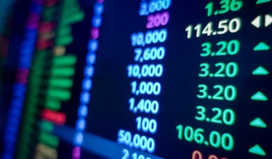 Borsa İstanbul’da Tarihi Zirve: BIST 100 Endeksi 14.400 Puanı Aşarak Rekor Tazeledi