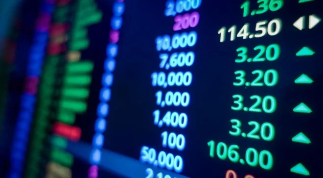 Borsa İstanbul’da Tarihi Zirve: BIST 100 Endeksi 14.400 Puanı Aşarak Rekor Tazeledi