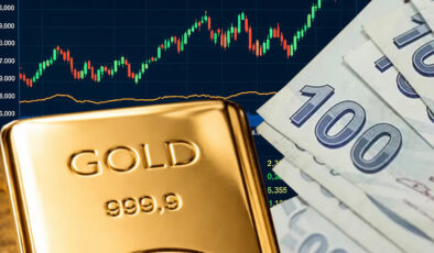 Altın ve Borsadaki Yükseliş BES’te Tarihi Rekor Getirdi