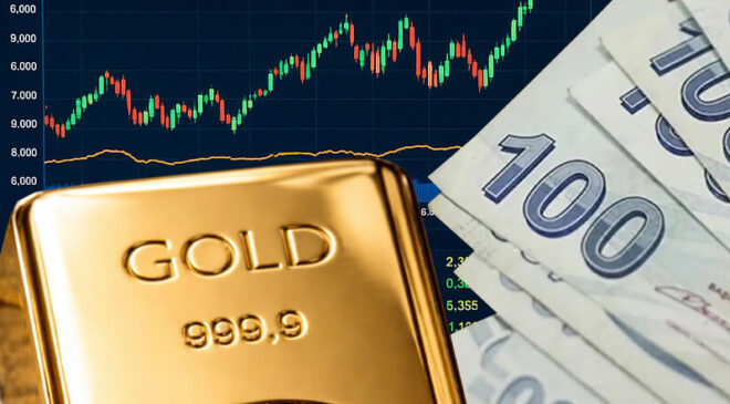 Altın ve Borsadaki Yükseliş BES’te Tarihi Rekor Getirdi