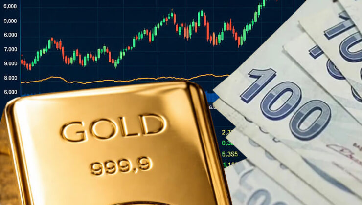 Altın ve Borsadaki Yükseliş BES’te Tarihi Rekor Getirdi