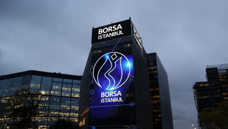 Borsa İstanbul’da Sektörel Şirket Sayısı Ve Halka Açıklık Oranları Yeniden Şekillendi