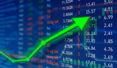 İşte Geçen Haftanın En Çok Kazandıran Hisseleri (9-13 Şubat 2026)