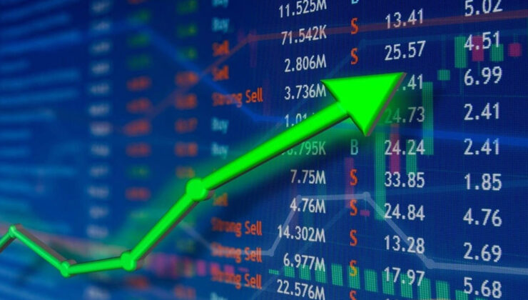 İşte Geçen Haftanın En Çok Kazandıran Hisseleri (9-13 Şubat 2026)