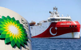 Türkiye Petrolleri ve BP Stratejik Anlaşma İmzaladı