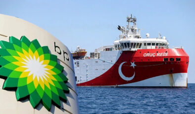 Türkiye Petrolleri ve BP Stratejik Anlaşma İmzaladı