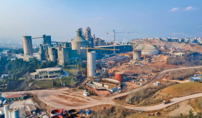 Bursa Çimento’nun GSM Ruhsat Davası Sürüyor