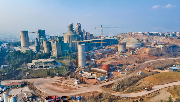 Bursa Çimento’nun GSM Ruhsat Davası Sürüyor