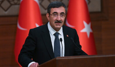 Türkiye Ekonomisi Dünya Ortalamasının Üstünde Büyüyor