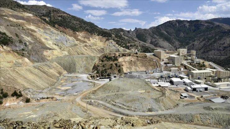 CVK Maden’den Dev Anlaşma: 26,6 Milyon Dolarlık Yeni İş Birliği