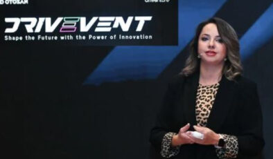 Ford Otosan İştiraki Driventure’dan Mobilite Dünyasına Dev Hamle: 50 Milyon Dolarlık Yeni Fon