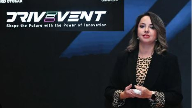 Ford Otosan İştiraki Driventure’dan Mobilite Dünyasına Dev Hamle: 50 Milyon Dolarlık Yeni Fon