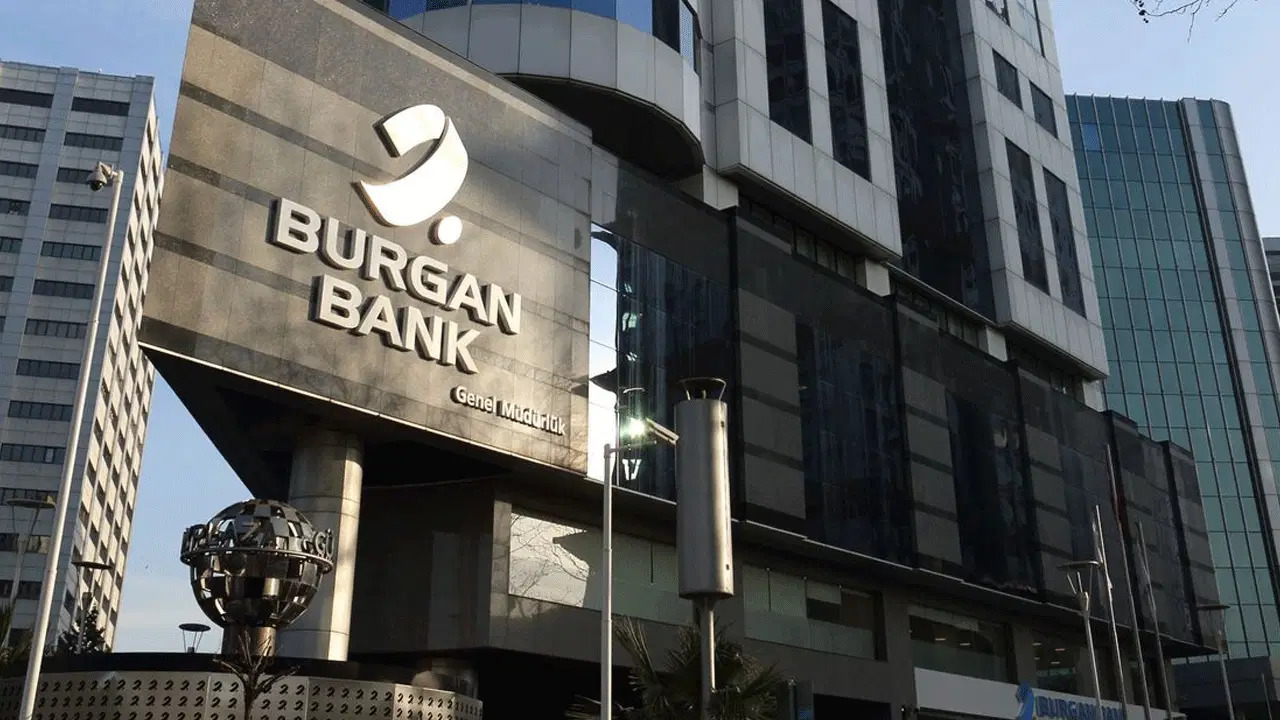 Burgan Bank 2025 Finansal Sonuçlarını Açıkladı