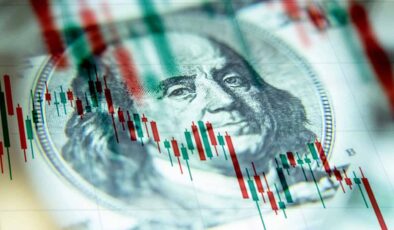 Merkez Bankası Yıl Sonu Dolar ve Enflasyon Tahmini Anketinin Sonuçları Paylaşıldı