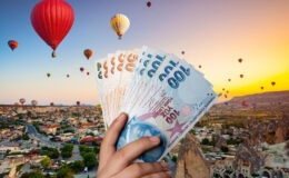 Türkiye 68 Milyar Dolarlık Turizm Geliri İçin Vites Yükseltti