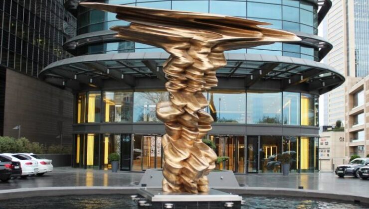 Destek Finans Faktoring’den Yüzde 1700 Bedelsiz Sermaye Artırımı Kararı!