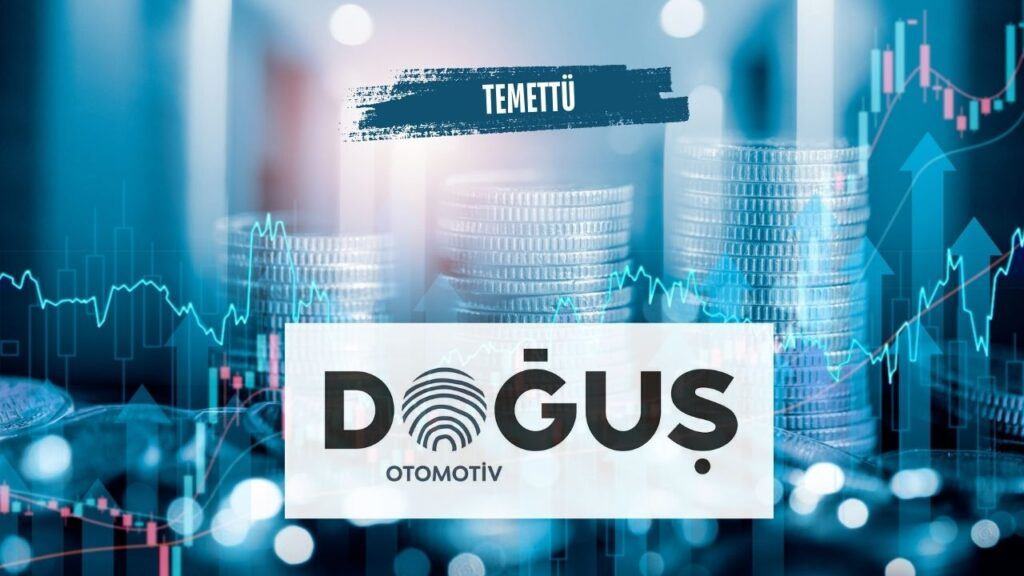 DOAS Temettü Kararını Duyurdu