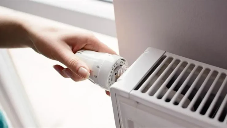 Doğal Gazda Yeni Dönem: Bağlantı Bedeline 6 Taksit, Güvence Bedeline Muafiyet Geliyor