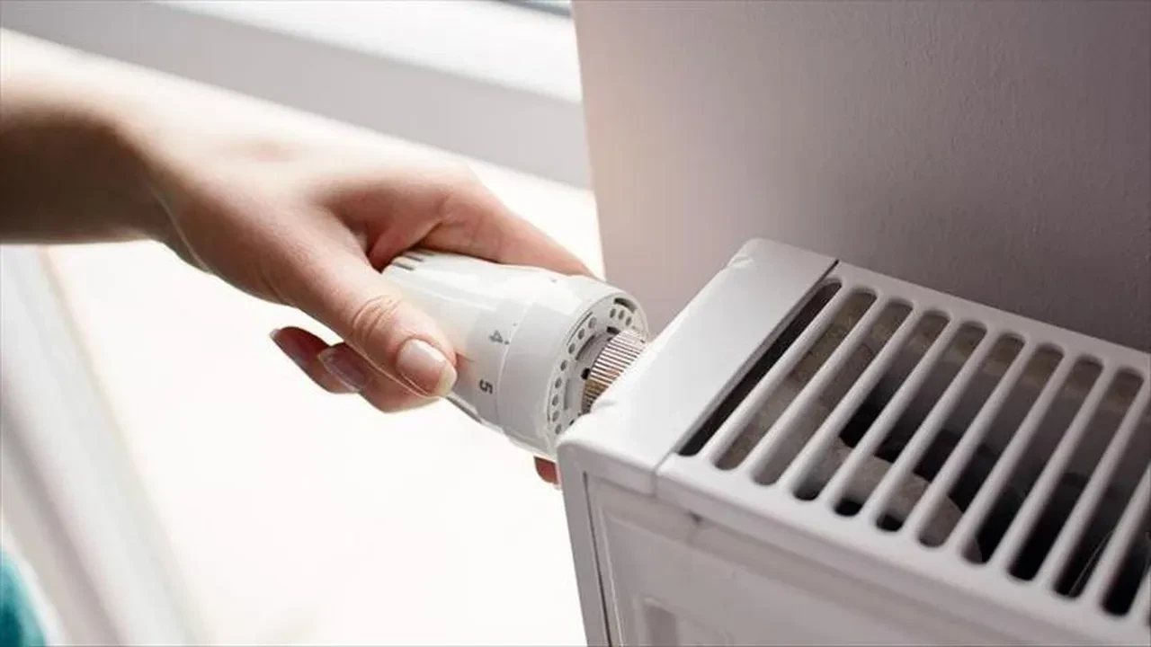doğal gaz faturası