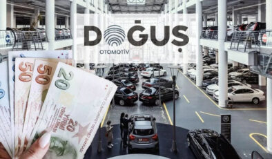 DOAS Temettü Kararını Duyurdu