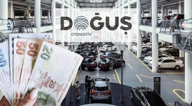 DOAS Temettü Kararını Duyurdu
