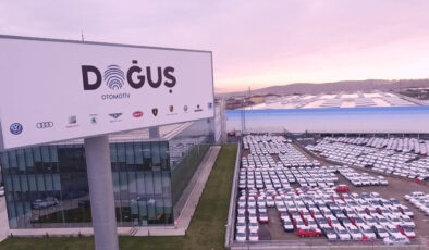 DOAS 2025/12 Finansal Sonuçlarını Açıkladı