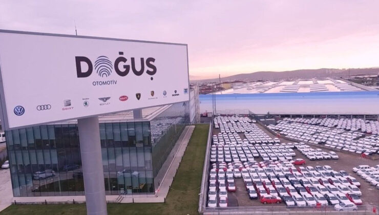 DOAS 2025/12 Finansal Sonuçlarını Açıkladı