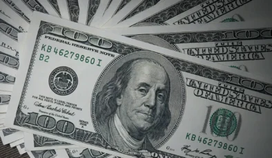 IMF Başkanı’ndan Dolar Açıklaması: Tahtı Sallanıyor Mu?