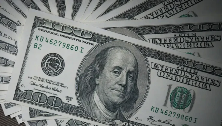 IMF Başkanı’ndan Dolar Açıklaması: Tahtı Sallanıyor Mu?