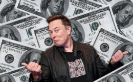 Elon Musk’tan Şaşırtan Servet Açıklaması