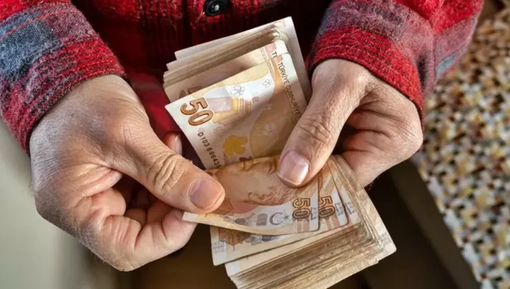 2026 Emekli Bayram İkramiyelerine ‘Refah Payı’ Dokunuşu Gelir mi?