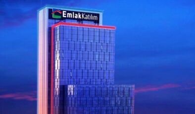Emlak Katılım’ın Finansal Performansında Rekor Artış