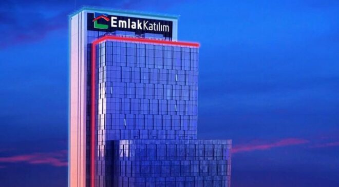 Emlak Katılım’ın Finansal Performansında Rekor Artış