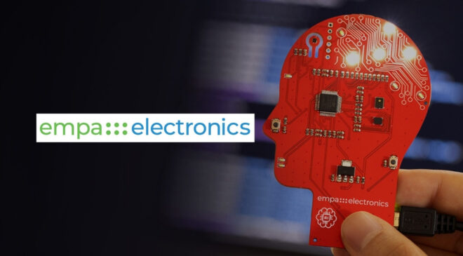 Empa Elektronik Halka Arz Başvurusu Onaylandı
