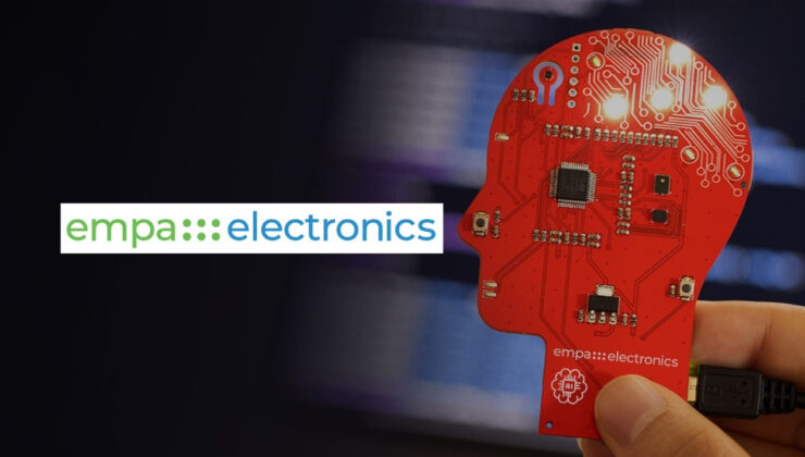 Empa Elektronik Halka Arz Başvurusu Onaylandı