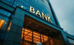 Bankacılık Sektörünün Devleri Açıklandı: İşte 2025 Yılının En Çok Kazanan Bankaları