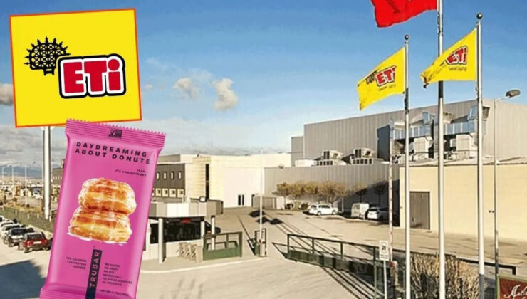 ETİ, TRUBAR’ı 173 Milyon Dolara Satın Aldı