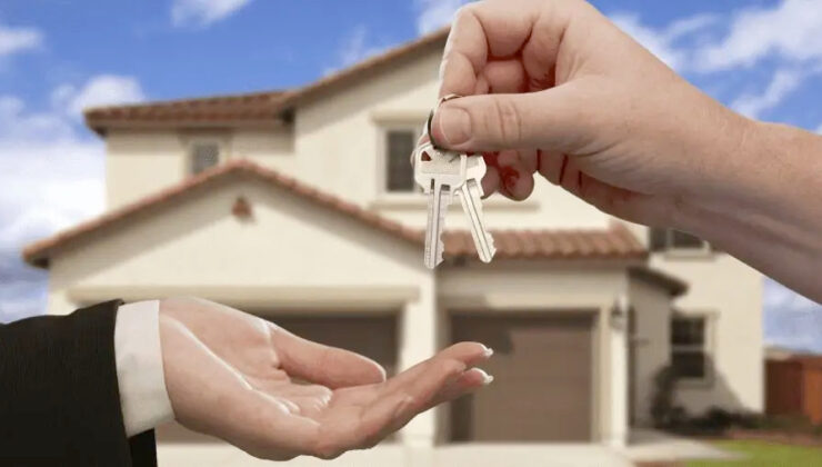 Merkez Bankası Kiraların En Çok Arttığı Şehirleri Duyurdu