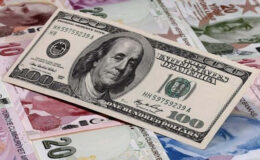 FED Kararı Öncesi Dolar Kıpır Kıpır