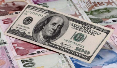 FED Kararı Öncesi Dolar Kıpır Kıpır