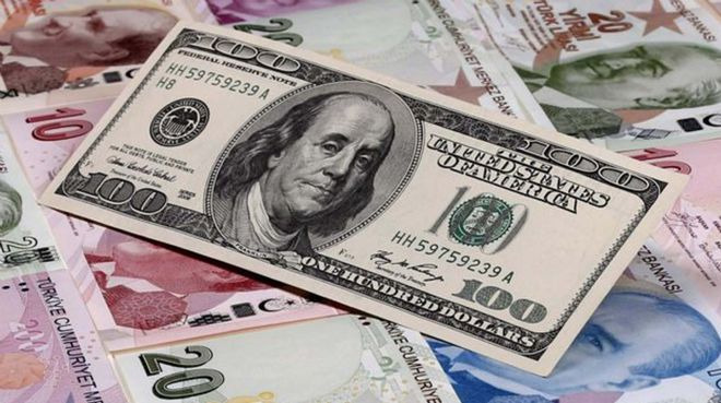 FED Kararı Öncesi Dolar Kıpır Kıpır